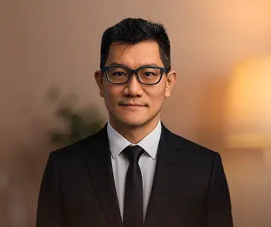 Dr Tan Ying Chien