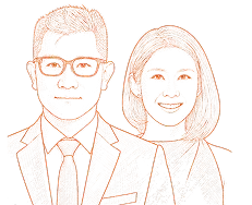 Illustration of our internationally trained plastic surgeons