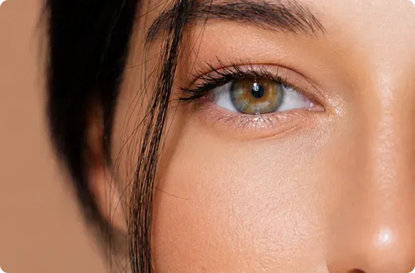 Eyes