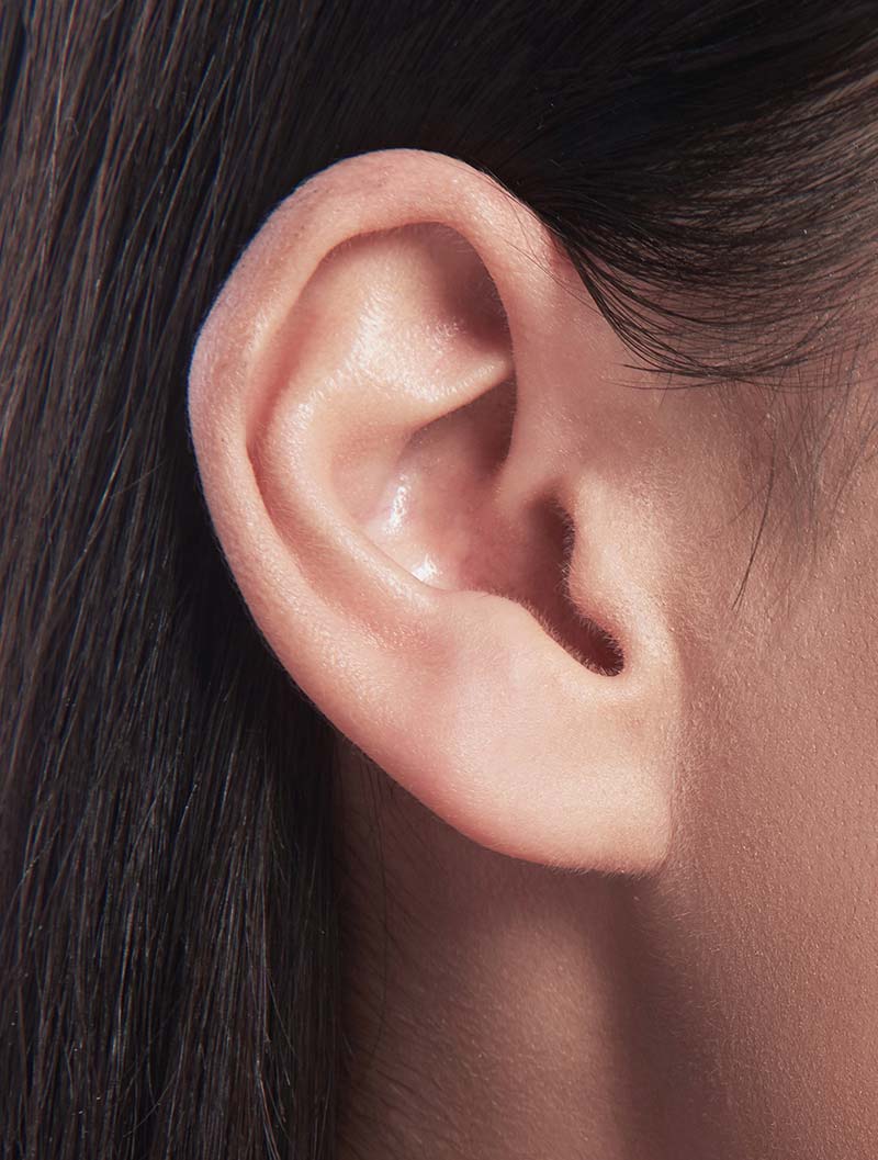 Cosmetic Ear Procedures